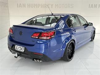 2016 Holden Commodore - Thumbnail