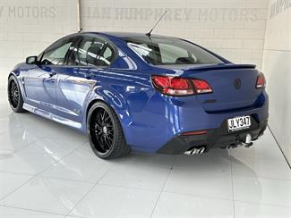 2016 Holden Commodore - Thumbnail