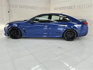2016 Holden Commodore - Thumbnail