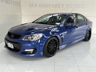 2016 Holden Commodore - Thumbnail