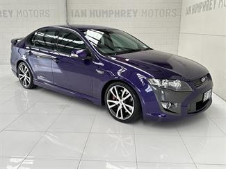 2009 Ford Falcon - Thumbnail