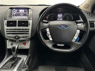 2009 Ford Falcon - Thumbnail