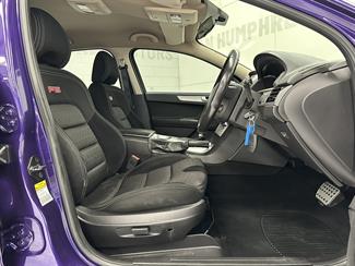 2009 Ford Falcon - Thumbnail