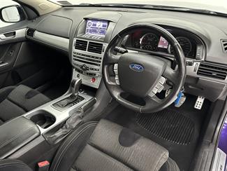 2009 Ford Falcon - Thumbnail
