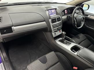 2009 Ford Falcon - Thumbnail