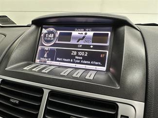 2009 Ford Falcon - Thumbnail