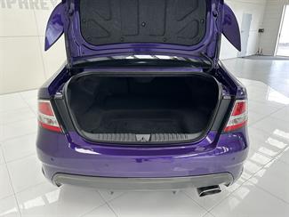 2009 Ford Falcon - Thumbnail