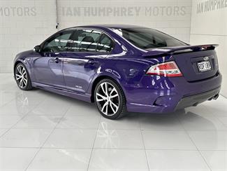 2009 Ford Falcon - Thumbnail