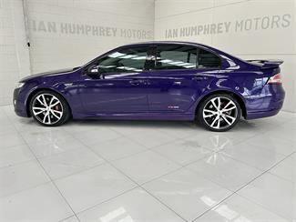 2009 Ford Falcon - Thumbnail