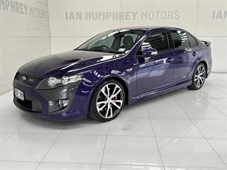 2009 Ford Falcon - Thumbnail