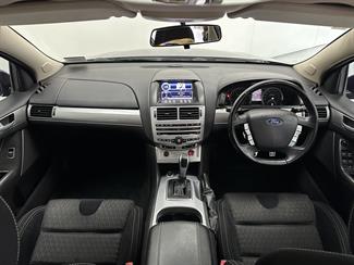 2009 Ford Falcon - Thumbnail
