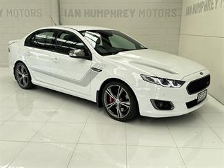 2015 Ford Falcon - Thumbnail