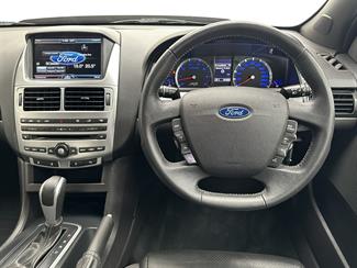 2015 Ford Falcon - Thumbnail