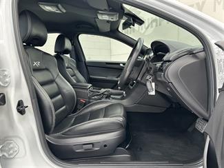 2015 Ford Falcon - Thumbnail