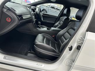 2015 Ford Falcon - Thumbnail