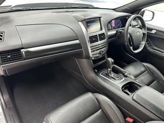 2015 Ford Falcon - Thumbnail