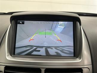 2015 Ford Falcon - Thumbnail