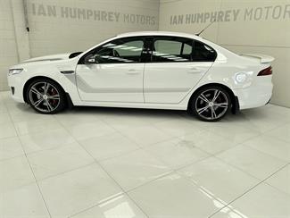 2015 Ford Falcon - Thumbnail