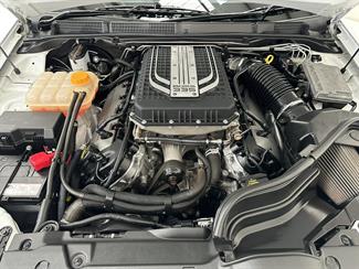 2015 Ford Falcon - Thumbnail