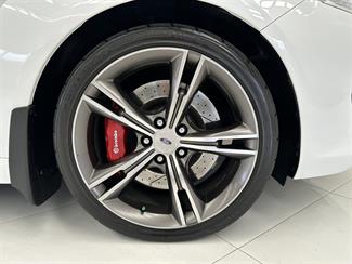 2015 Ford Falcon - Thumbnail