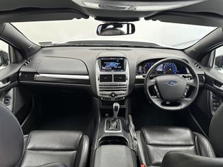 2015 Ford Falcon - Thumbnail