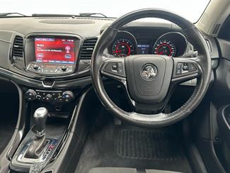 2017 Holden Commodore - Thumbnail