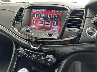 2017 Holden Commodore - Thumbnail