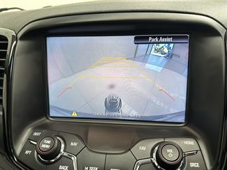 2017 Holden Commodore - Thumbnail