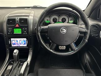 2004 Holden HSV - Thumbnail