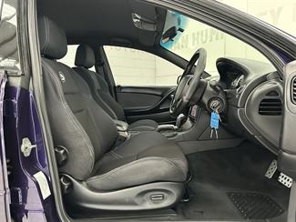 2004 Holden HSV - Thumbnail