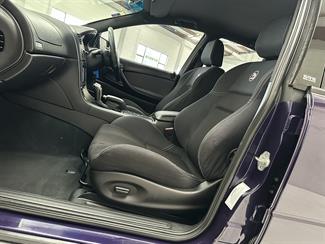 2004 Holden HSV - Thumbnail