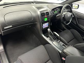 2004 Holden HSV - Thumbnail