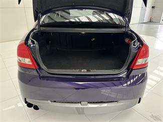 2004 Holden HSV - Thumbnail