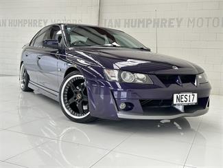 2004 Holden HSV - Thumbnail