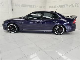 2004 Holden HSV - Thumbnail