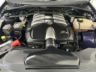 2004 Holden HSV - Thumbnail