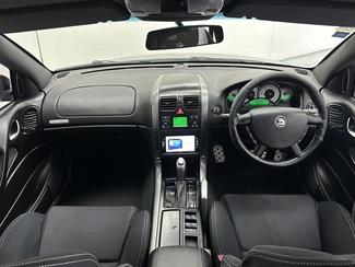 2004 Holden HSV - Thumbnail