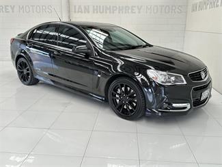 2013 Holden Commodore - Thumbnail