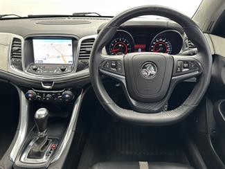 2013 Holden Commodore - Thumbnail