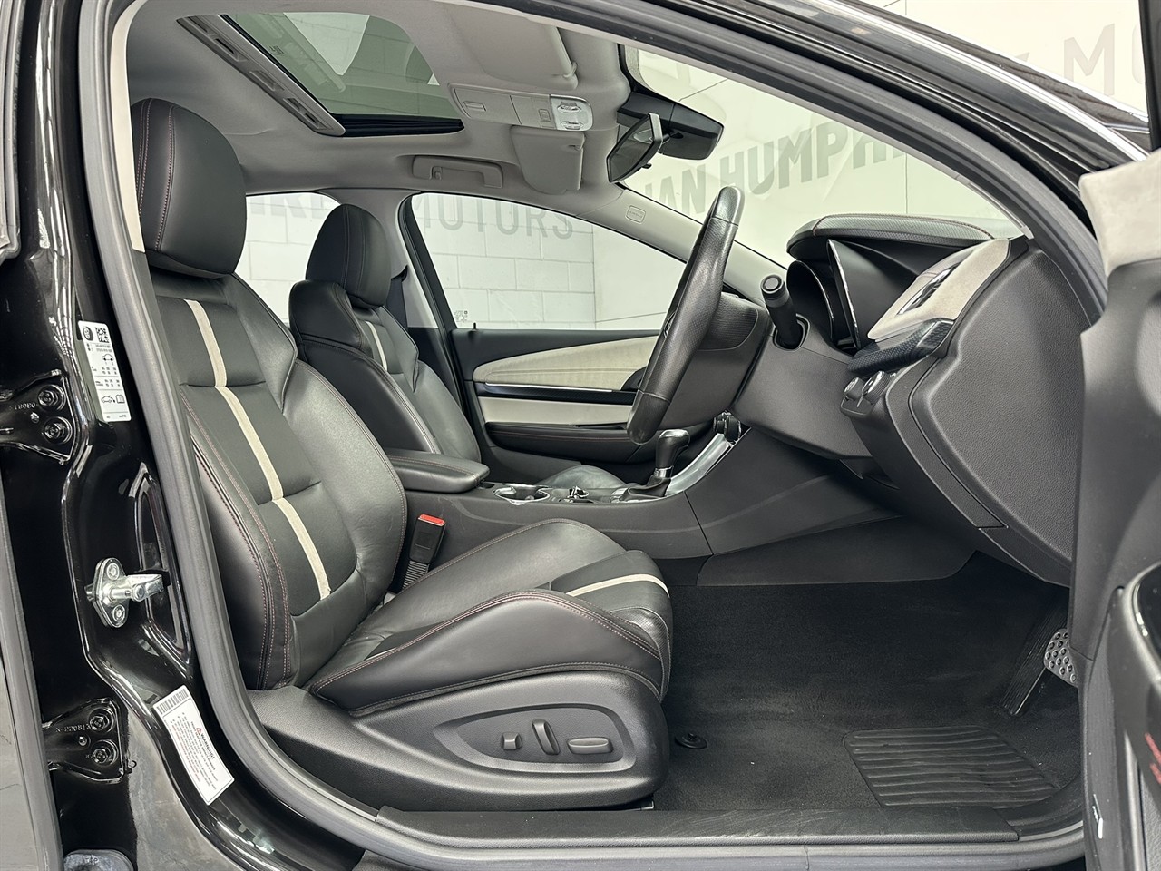 2013 Holden Commodore