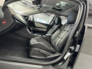 2013 Holden Commodore - Thumbnail