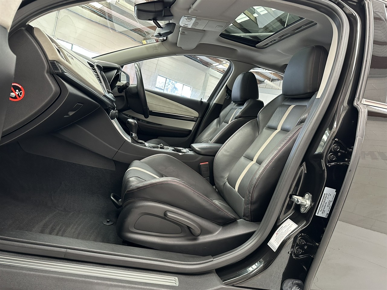 2013 Holden Commodore