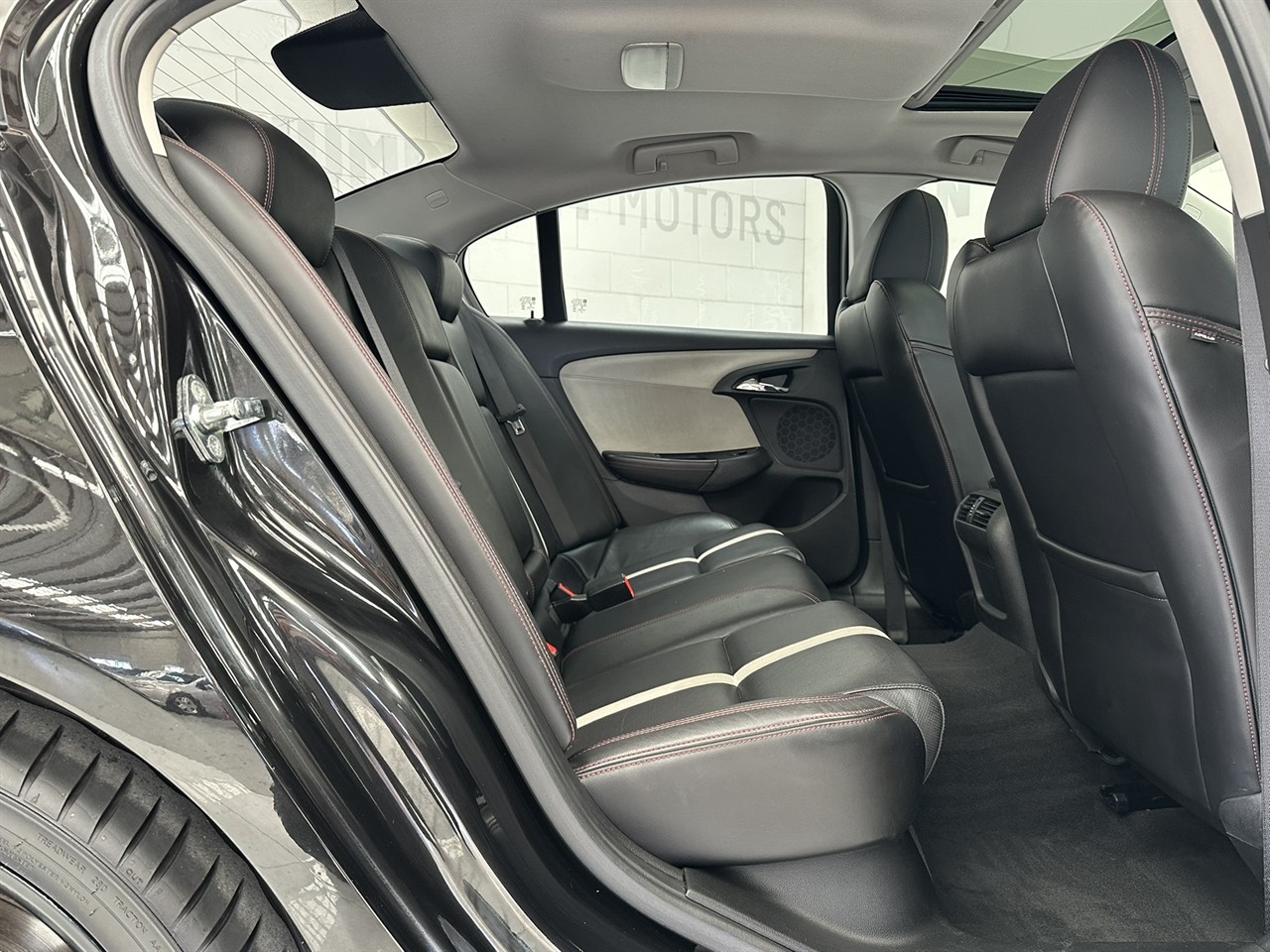 2013 Holden Commodore