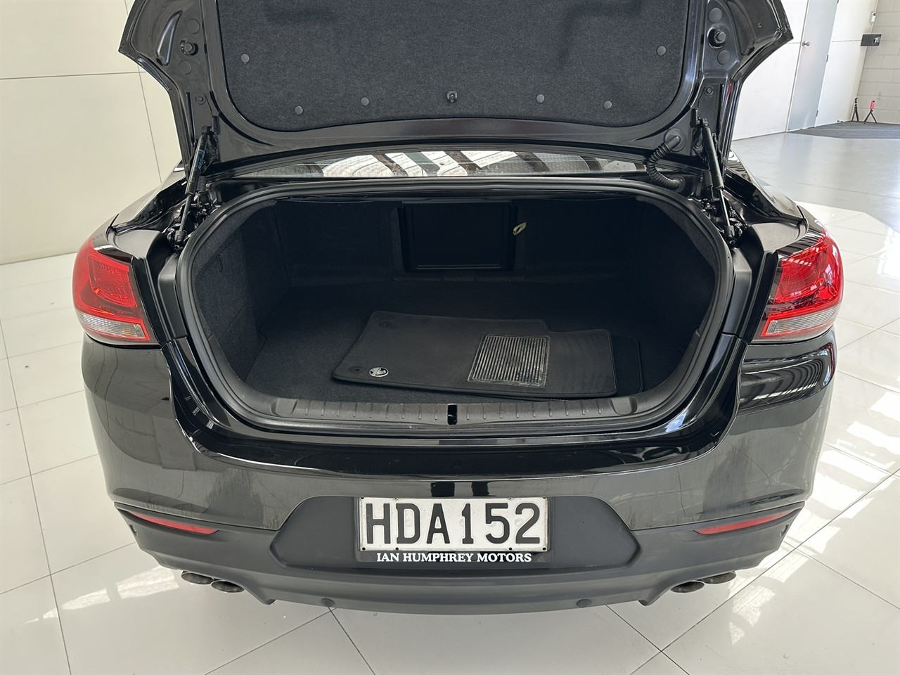 2013 Holden Commodore