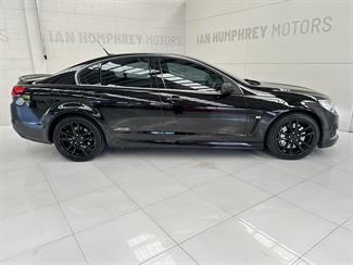 2013 Holden Commodore - Thumbnail