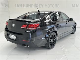 2013 Holden Commodore - Thumbnail