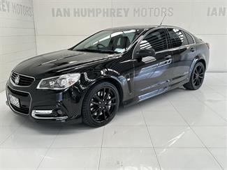 2013 Holden Commodore - Thumbnail