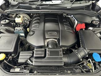 2013 Holden Commodore - Thumbnail