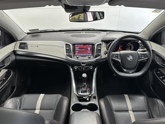 2013 Holden Commodore - Thumbnail
