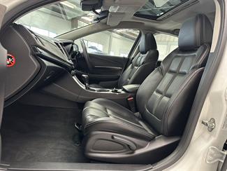 2017 Holden Commodore - Thumbnail